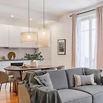 Appartement Zimea - 2 A Archives *